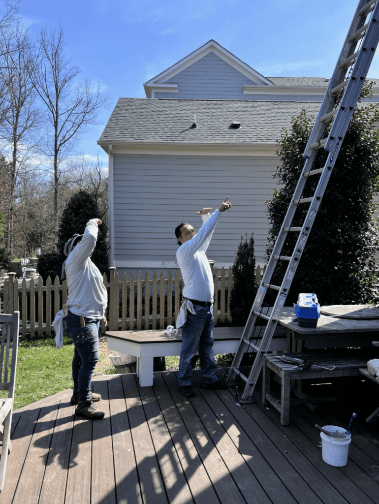 Affordable Painters near Arlington VA